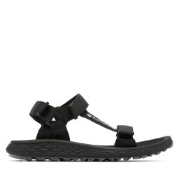 Сандали Columbia Konos Globetrot™ 2126931 Черен