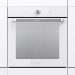 Фурна за вграждане Gorenje BOS6737SYW + 5 години гаранция