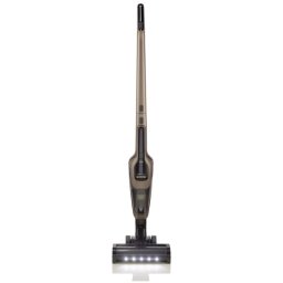 Вертикална прахосмукачка Gorenje SVC288191FSIIGO, 2 степенни на работа, Li-ion батерия, Кафяв