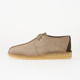 Сникърси Clarks Originals Desert Trek Sand Suede EUR 42