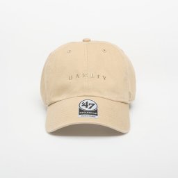 Шапка Oakley 47 Soho Gen Dad Cap Pebble Universal