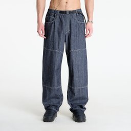 Панталони Gramicci Japanese Chambray Double Knee Navy L