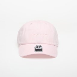 Шапка Oakley 47 Soho Gen Dad Cap Faded Pink Universal