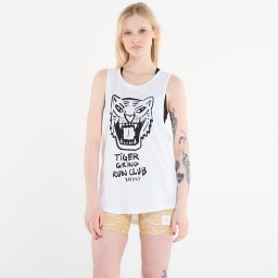 Потник SAYSKY Tiger Combat Pro Singlet White L