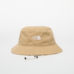 Шапка The North Face Norm Bucket Khaki Stone L/XL