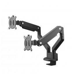 Monitor Stand Solid Dual 13"-35" DM4210 Black