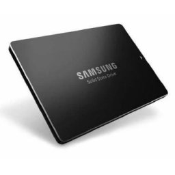 SSD SAMSUNG PM9A3 2.5” 1 92 TB PCIe 4.0 MZQL21T9HCJR00W07 SAM-SSD-MZQL21T9HCJR