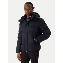 BOSS Зимно яке H-Corbinian5 50548727 Тъмносин Regular Fit