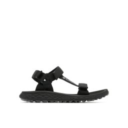 Columbia Сандали Konos Globetrot™ 2126931 Черен