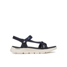 Skechers Сандали Go Walk Flex Sandal-Sublime 141451/NVY Тъмносин