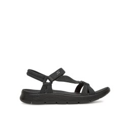 Skechers Сандали Go Walk Flex Sandal-Sublime 141451/BBK Черен