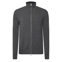 Marc O'Polo Кардиган M29 5144 61196 Сив Regular Fit