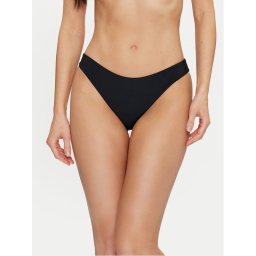 Calvin Klein Swimwear Долнище на бански KW0KW02384 Черен