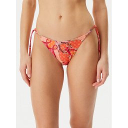 Guess Долнище на бански E5GO15 KCR12 Оранжев