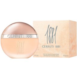 Cerruti 1881 Pour Femme EDT 30ml за Жени
