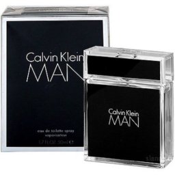 Calvin Klein Man EDT 50ml за Мъже