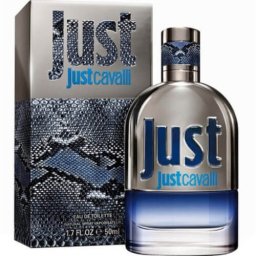 Roberto Cavalli Just Cavalli Him EDT 30ml за Мъже