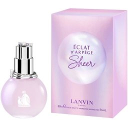 Lanvin Eclat D'Arpege Sheer EDT 30ml за Жени