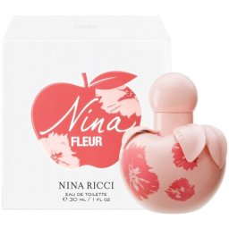 Nina Ricci Nina Fleur EDT 30ml за Жени