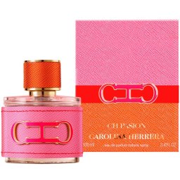 Carolina Herrera CH Pasion EDP 100ml за Жени