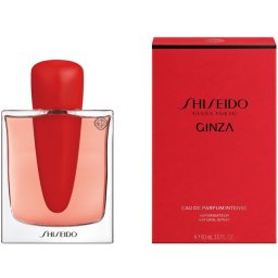 Shiseido Ginza Intense EDP 90ml за Жени