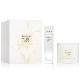 Elizabeth Arden White Tea Комплект (EDT 100ml + Body Cream 400ml) за Жени