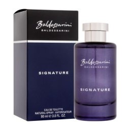 Baldessarini Signature 90 ml eau de toilette за мъже