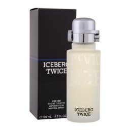 Iceberg Twice 125 ml eau de toilette за мъже