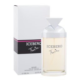 Iceberg Twice 100 ml eau de toilette за жени