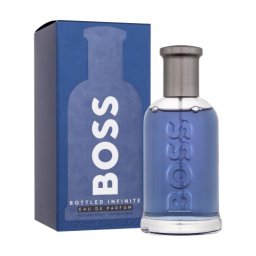 HUGO BOSS Boss Bottled Infinite 100 ml eau de parfum за мъже