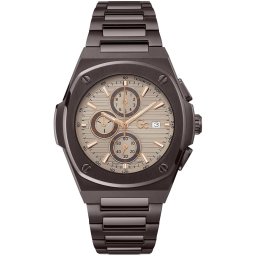 GC - Guess Y99013G1MF - Мъжки часовник