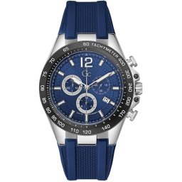 GC - Guess Z07001G7MF - Мъжки часовник
