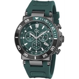GC - Guess Z14007G9MF - Мъжки часовник