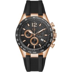 GC - Guess Z07002G2MF - Мъжки часовник