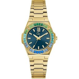 GC - Guess Z34007L7MF - Дамски часовник