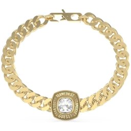 Guess JUMB01373JWYG - Дамска гривна