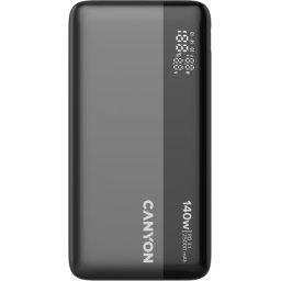 CANYON Power Bank PB-240, 25000mAh PD140W