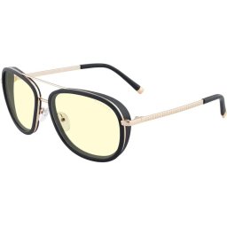 Компютърни очила GUNNAR Dume - Gold - Amber