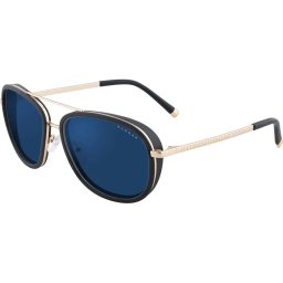 Слънчеви очила GUNNAR Dume - Gold - Sunglasses