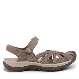 Сандали Keen Rose Sandal 1016729 Кафяв