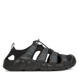 Сандали Keen Hyperport H2 1028652 Черен
