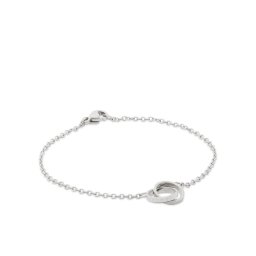 Daniel Wellington Гривна Elan DW00400163 Сребрист