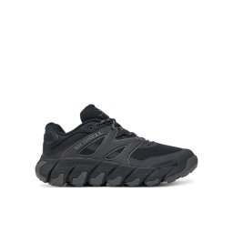 Merrell Сникърси Maipo Explorer Aerosport J038009 Черен