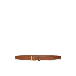 LAUREN RALPH LAUREN Дамски колан 412968763002 Кафяв