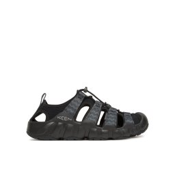 Keen Сандали Hyperport H2 1028652 Черен
