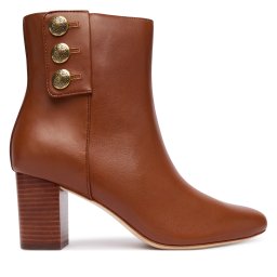 Боти LAUREN RALPH LAUREN Kenndi 802980064001 Кафяв