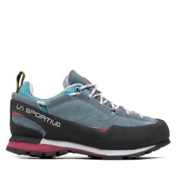 Туристически La Sportiva Boulder X 862903502 Сив