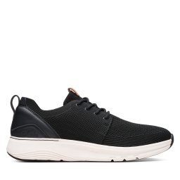 Сникърси Clarks Motion Trek MX 26181981 Черен