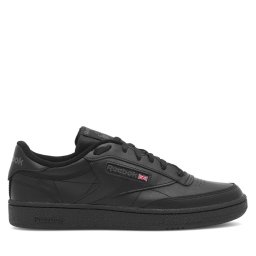 Сникърси Reebok Club C 100000153 Черен