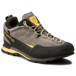 Туристически La Sportiva Boulder X 838GY Сив